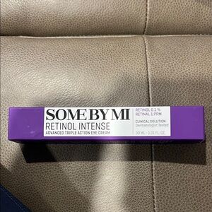 SOMEBYMI Retinol Intense Eye Cream